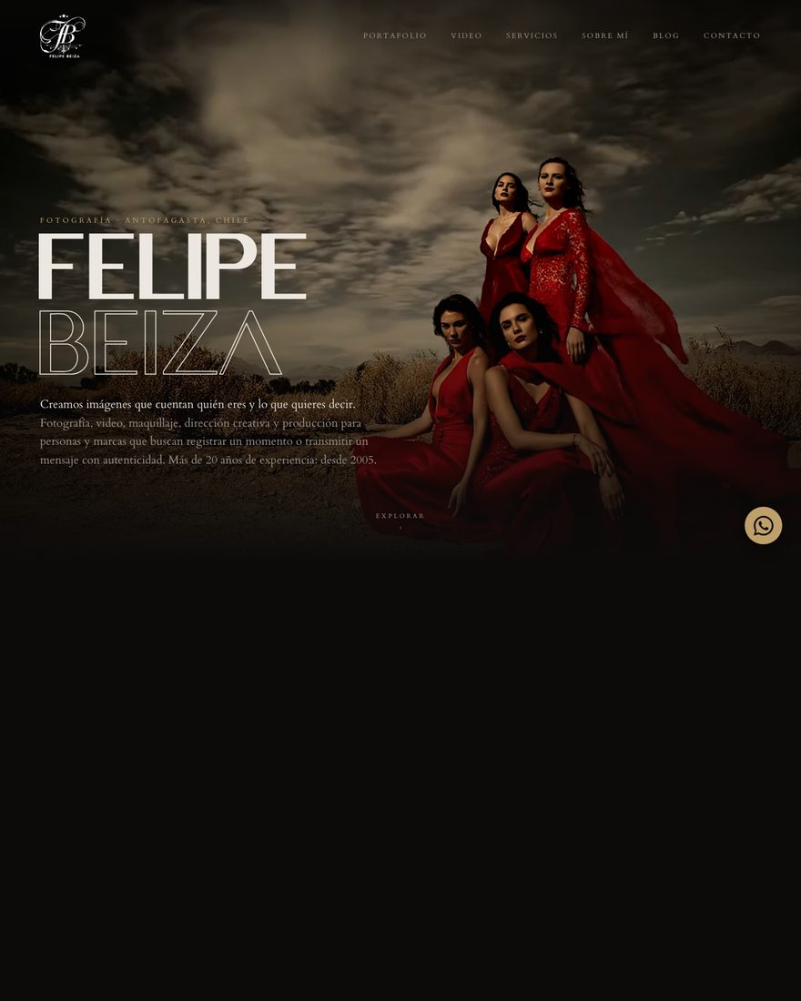 Felipe Beiza